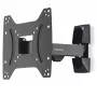 TV mount Hama 00220821 Black 121.9 cm 20 kg capacity