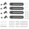 Mounting adapter TECHLY 364316 for LCD/LED monitors 13–27 inch, NON‑VESA