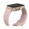 Hama 6010 4.19 cm (1.65 inch) TFT 44 mm Digital Touchscreen Rose, Rose gold GPS (satellite)