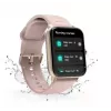 Hama 6010 4.19 cm (1.65 inch) TFT 44 mm Digital Touchscreen Rose, Rose gold GPS (satellite)
