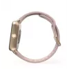 Hama 6010 4.19 cm (1.65 inch) TFT 44 mm Digital Touchscreen Rose, Rose gold GPS (satellite)