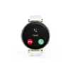 Hama 7000 3.35 cm (1.32 inch) AMOLED Digital Touchscreen White