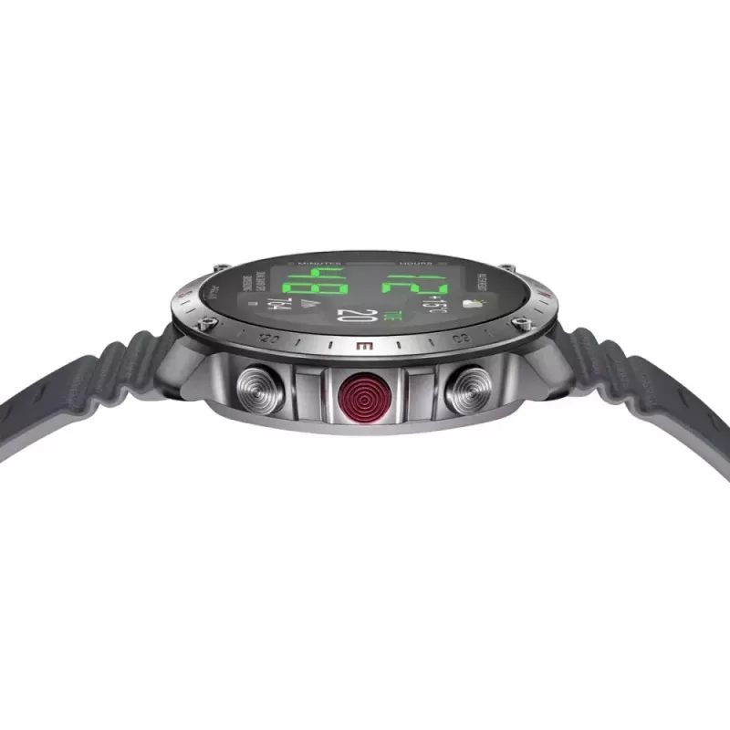 Smartwatch Polar Grit X2 Pro Grey