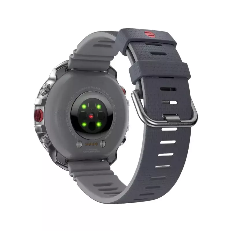 Smartwatch Polar Grit X2 Pro Grey