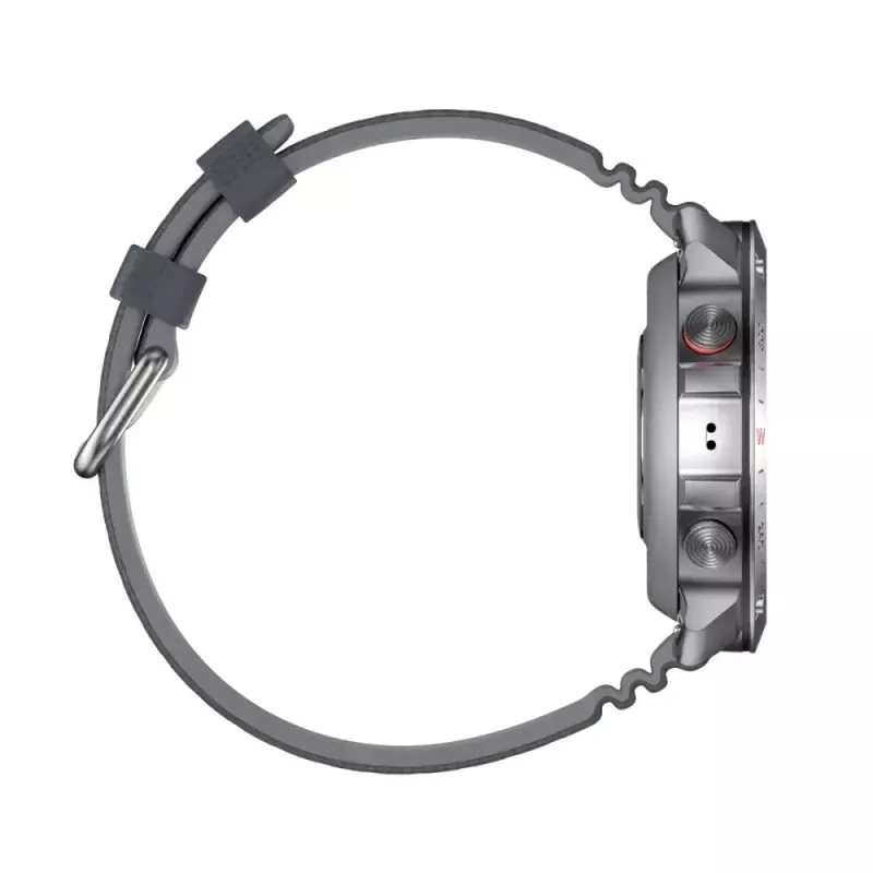 Smartwatch Polar Grit X2 Pro Grey
