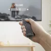 Hama 00221058 remote control Bluetooth TV Press buttons