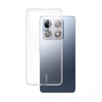 PanzerGlass SAFE. by ® TPU Case Transparent Xiaomi 14T