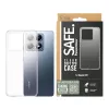 PanzerGlass SAFE. by ® TPU Case Transparent Xiaomi 14T