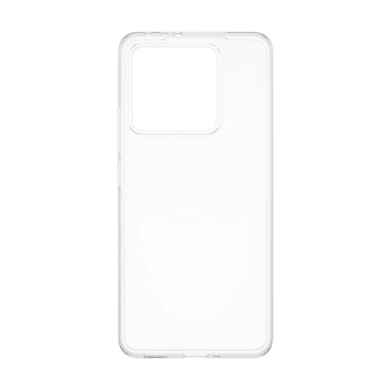PanzerGlass SAFE. by ® TPU Case Transparent Xiaomi 14T