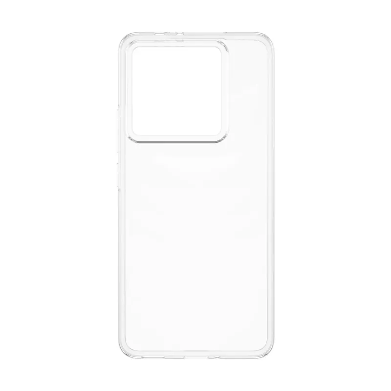 PanzerGlass SAFE. by ® TPU Case Transparent Xiaomi 14T Pro