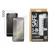 PanzerGlass SAFE. by ® 3-in-1 Bundle Samsung Galaxy S24