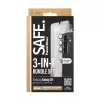 PanzerGlass SAFE. by ® 3-in-1 Bundle Samsung Galaxy S24