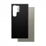TPU Case PanzerGlass SAFE Samsung Galaxy S24 Ultra Black Transparent Protection