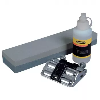 Masonry Chisels Stanley 0-16-050 Weight 907g Pack of 3