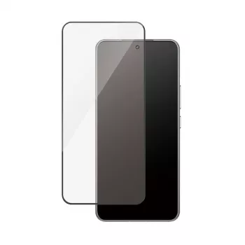 PanzerGlass Screen Protector Xiaomi 15 Ultra Ultra-Wide Fit Scratch Shock Resistant