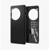 Spigen OnePlus 12 Liquid Air Matte Black mobile phone case 17.3 cm