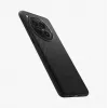 Spigen OnePlus 12 Liquid Air Matte Black mobile phone case 17.3 cm