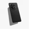 Spigen OnePlus 12 Liquid Air Matte Black mobile phone case 17.3 cm