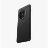 Spigen OnePlus 12 Liquid Air Matte Black mobile phone case 17.3 cm