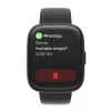 Smartwatch HAMA 4000 square black — HAMA 4000 square, black smartwatch