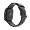 Smartwatch HAMA 4000 square black — HAMA 4000 square, black smartwatch