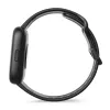 Smartwatch HAMA 4000 square black — HAMA 4000 square, black smartwatch