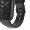 Smartwatch HAMA 4000 square black — HAMA 4000 square, black smartwatch