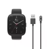 Smartwatch HAMA 4000 square black — HAMA 4000 square, black smartwatch
