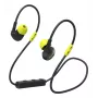 Hama Freedom Athletics III Headset Wireless In-ear Sports Bluetooth Black, Yellow