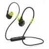 Hama Freedom Athletics III Headset Wireless In-ear Sports Bluetooth Black, Yellow