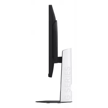 Computer monitor Xiaomi G24i 2026 23.8 inch (60.5 cm) Full HD 1920×1080 Fast IPS 1 ms VESA Black