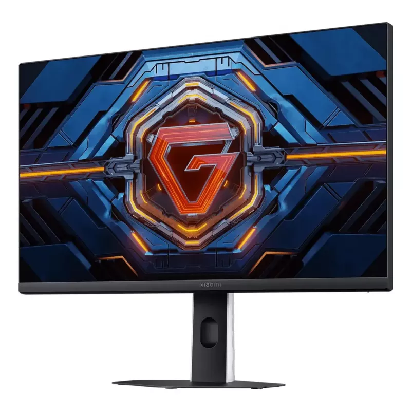 Computer monitor Xiaomi G24i 2026 23.8 inch (60.5 cm) Full HD 1920×1080 Fast IPS 1 ms VESA Black