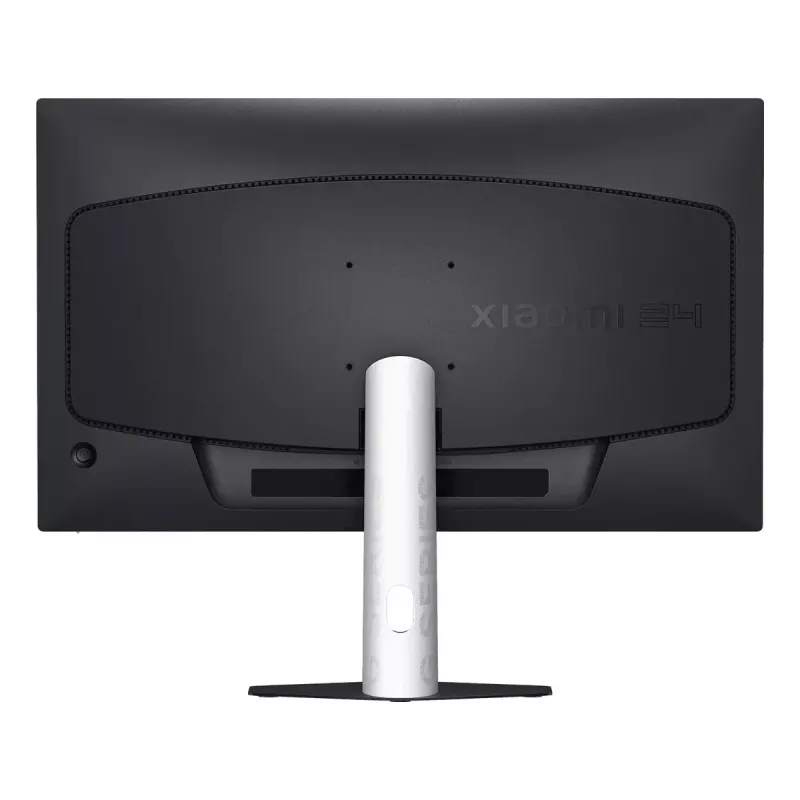 Computer monitor Xiaomi G24i 2026 23.8 inch (60.5 cm) Full HD 1920×1080 Fast IPS 1 ms VESA Black