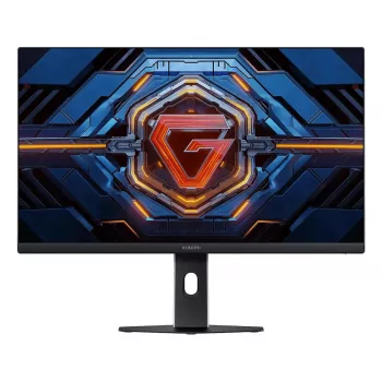 Computer monitor Xiaomi G24i 2026 23.8 inch (60.5 cm) Full HD 1920×1080 Fast IPS 1 ms VESA Black