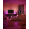 Philips Hue White and colour ambience Starter kit: 3 GU10 bulbs + Dimmer switch + Bridge Pro