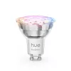 Philips Hue White and colour ambience Essential GU10 – smart spotlight – 345 lm – 4.7W