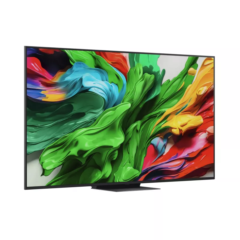 LG QNED evo AI 65QNED86A6A 165.1 cm (65 inch) 4K Ultra HD Smart TV Wi-Fi Black