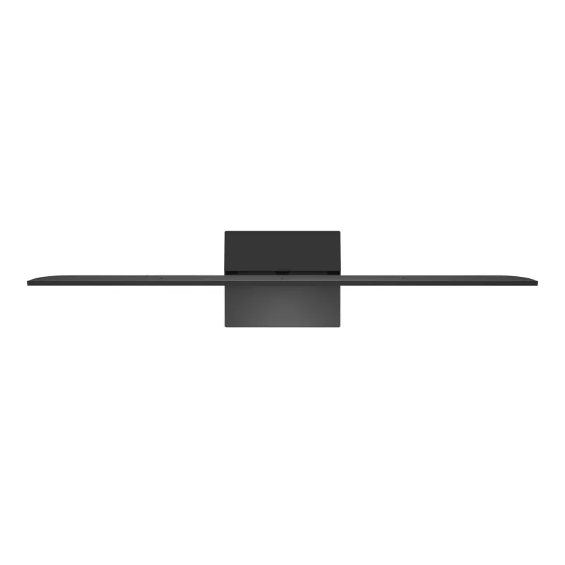LG QNED evo AI 65QNED86A6A 165.1 cm (65 inch) 4K Ultra HD Smart TV Wi-Fi Black