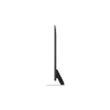 LG QNED evo AI 65QNED86A6A 165.1 cm (65 inch) 4K Ultra HD Smart TV Wi-Fi Black