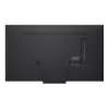 LG QNED evo AI 65QNED86A6A 165.1 cm (65 inch) 4K Ultra HD Smart TV Wi-Fi Black