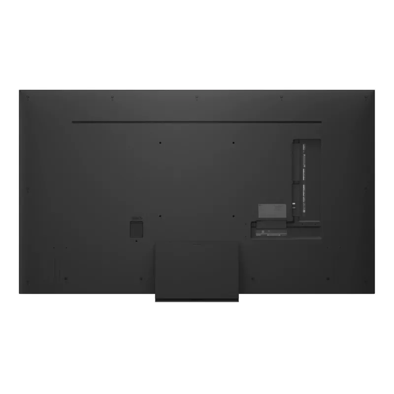 LG QNED evo AI 65QNED86A6A 165.1 cm (65 inch) 4K Ultra HD Smart TV Wi-Fi Black