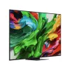 LG QNED evo AI 65QNED86A6A 165.1 cm (65 inch) 4K Ultra HD Smart TV Wi-Fi Black