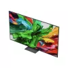 LG QNED evo AI 65QNED86A6A 165.1 cm (65 inch) 4K Ultra HD Smart TV Wi-Fi Black