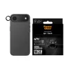 PanzerGlass Hoops Ceramic II Camera Lens Protector iPhone Air Scratch Shock Resistant Black