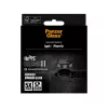 PanzerGlass Hoops Ceramic II Camera Lens Protector iPhone Air Scratch Shock Resistant Black