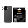 Camera Lens Protector PanzerGlass Hoops Ceramic II for iPhone 17 16 16 Plus Scratch Shock Resistant