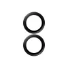 Camera Lens Protector PanzerGlass Hoops Ceramic II for iPhone 17 16 16 Plus Scratch Shock Resistant