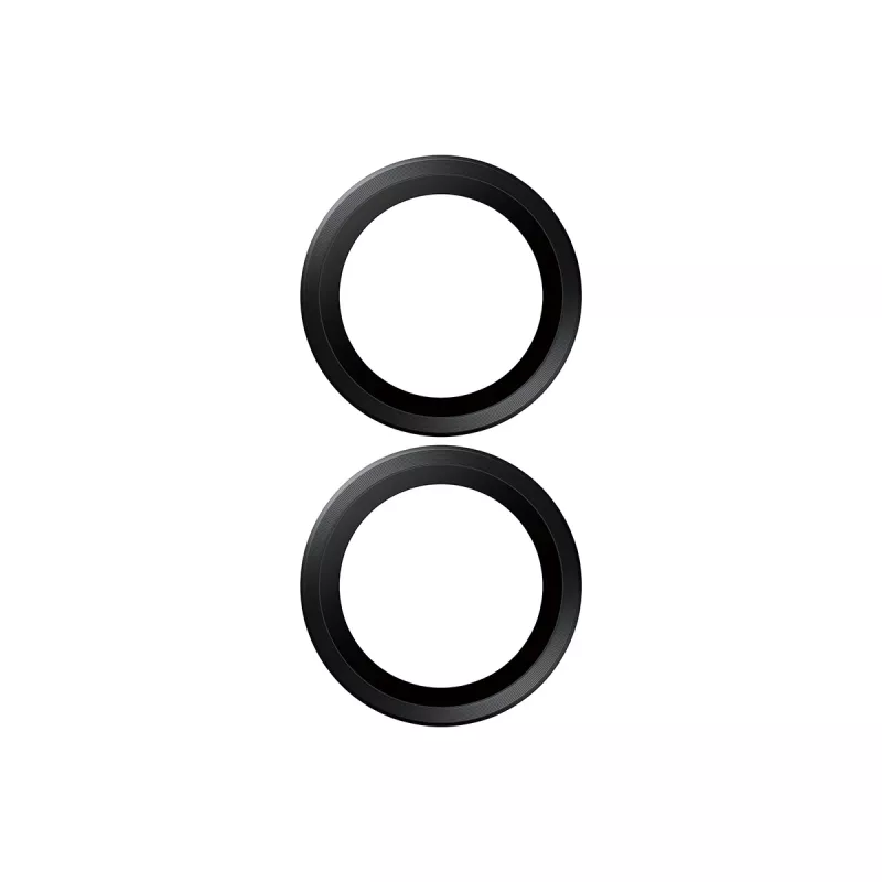 Camera Lens Protector PanzerGlass Hoops Ceramic II for iPhone 17 16 16 Plus Scratch Shock Resistant
