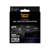 PanzerGlass ® Hoops® Ceramic II Camera Lens Protector iPhone 17 Pro | iPhone 17 Pro Max | iPhone 16 Pro | 16 Pro Max
