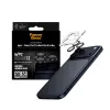 PanzerGlass ® Hoops® Ceramic II Camera Lens Protector iPhone 17 Pro | iPhone 17 Pro Max | iPhone 16 Pro | 16 Pro Max